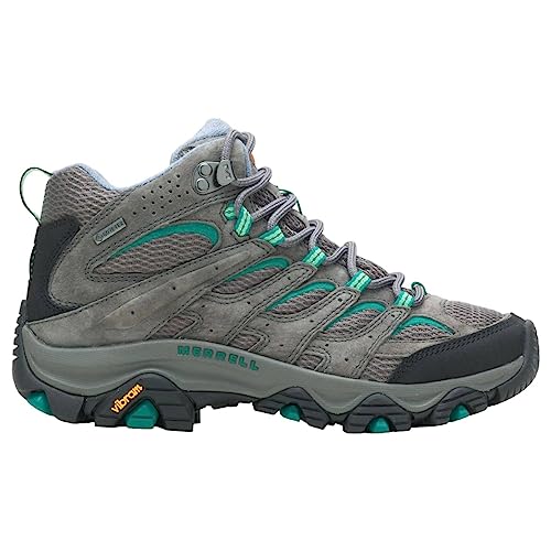 Botas de Montaña Mujer Merrell Marca Merrell
