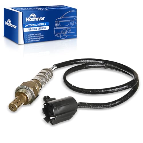 Sensor de Oxígeno Maxfavor para Chrysler y Dodge 2001-2003