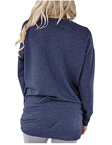 Image of onlypuff Women's Pullover Hoodie Tie Dye Sweatshirt Warm Top