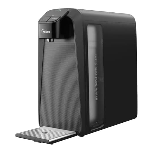 Midea SlimPure (purificador)