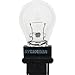 SYLVANIA 3156 Basic Miniature Bulb, (Contains 10 Bulbs)