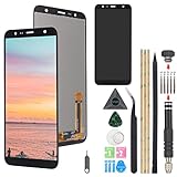 telephone samsung j4 plus prix algerie 📱Compatibilité ----- Uniquement pour Samsung Galaxy J4 Core j410/ J6 Plus J610/J4 Plus 2018 J415(Non applicable au J600 ) l'écran LCD.Veuillez vous assurer que votre modèle de téléphone avant l'achat.Si vous ne pouvez pas confirmer le modèle de votre téléphone, veuillez nous contacter pour vous aider à vous conformer.