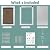 Dog Door Aluminum Pet Door with Extra-Large Flap, Doggie Door Designed with Automatic Closing Magnetic Flap, Telescoping Tunnel & Lockable Sliding Panel for Extreme Weather,Medium