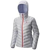 Mountain Hardwear Women's StretchDown RS Hooded Jacket (XL)