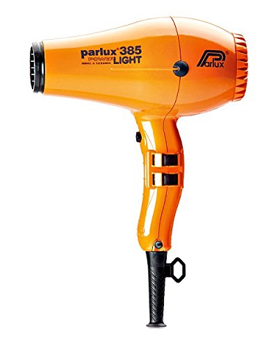 Amazon.com: Parlux Powerlight 385, color naranja : Todo lo demás