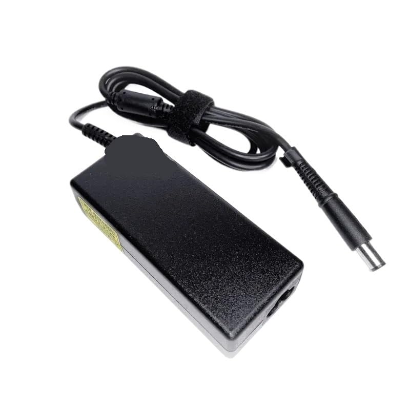 Chargeur PC portable 18.5V 65W idéal pour télétravailler au Royaume-Uni