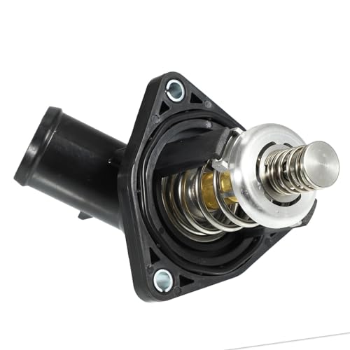 Thermostat de Moteur pour Résoudre Surchauffe Chevrolet Suburban Boîtier Refroidissement 2015