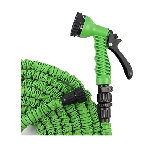 Mangueira Jardim Magica Magic Hose Retratil 15m