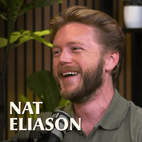 The High School That Refunds Your Tuition If You Don't Make $1M with Nat Eliason (#412)