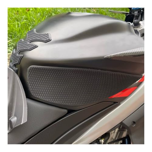 Protège réservoir Tuono RS 660 2021-2024 grip de carburant