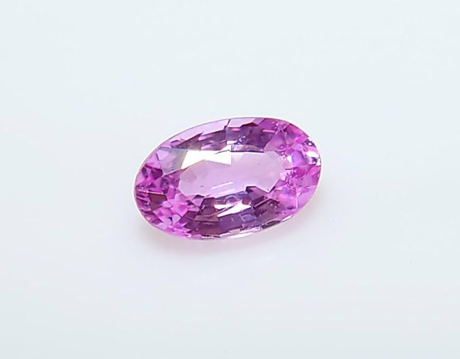 Amazon.co.jp: 極 パパラチャサファイア 0300ct ソーティング付（LA 