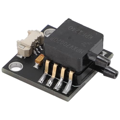 Capteur de pression MPXV7002DP transducteur différentiel PCB pour système de vide