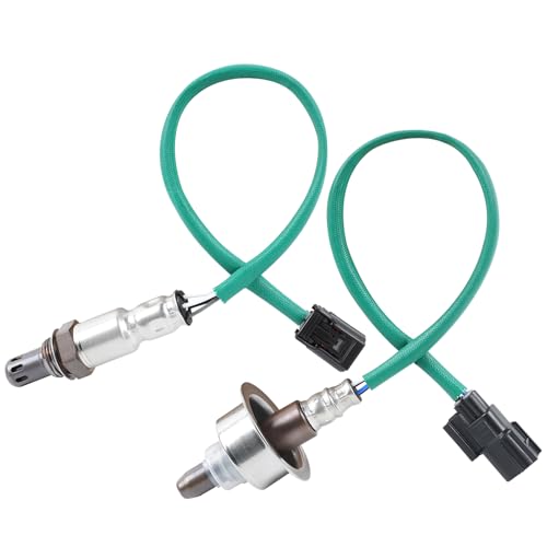Sensor de Oxígeno 2 Pzas para Accord 2008-2012 y TSX 2009-2014
