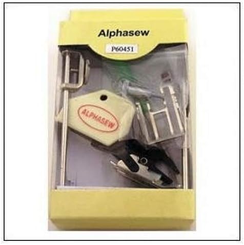 Deluxe Walking Foot P60451 - Singer