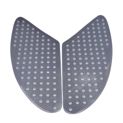 Coussinets de traction pour réservoir d'essence : finition et protection haut de gamme