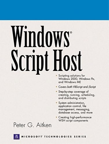 Windows Script Host : Buy Online at Best Price in KSA - Souq is now ...