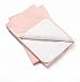 Platinum Care PadsTM 2 Pack, Bed Pad Washable Underpad / 34