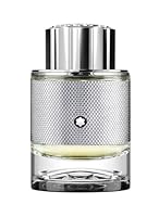 Montblanc Explorer Platinum Eau de Parfum 60ml
