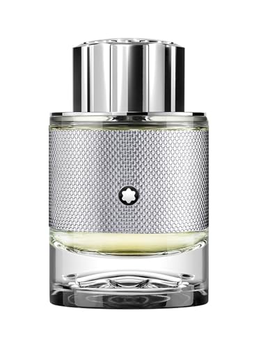 MONTBLANC Explorer Platinum Eau de Parfum 60 ml