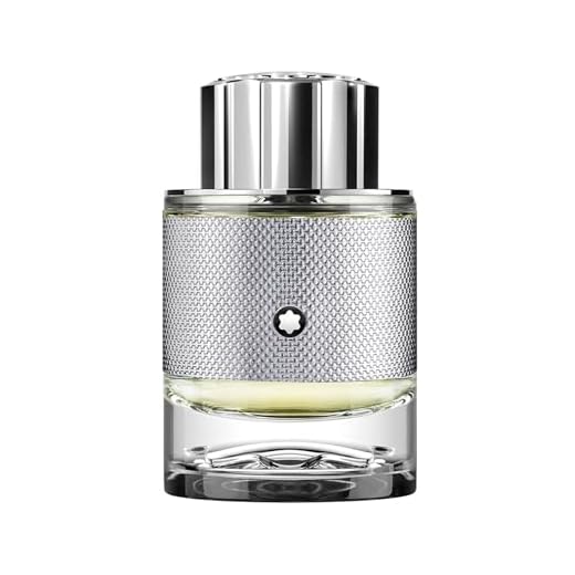 MONTBLANC EXPLORER PLATINUM EDP 60ML