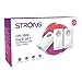Produktbild STRONG - Powerline 1000 Kit  Trio Steckdosen CPL  Kit CPL  1000 Mbps  kompatibel mit jeder Box/Router  1 Ethernet-Port + Filterbuchse  schnelle Installation  Highspeed-Internetzugang