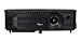 Produktbild Optoma 95.72J01GC1E EH330 DLP Projektor (1080 Pixel, 3100 Lumen, 22000 : 1 Kontrast) schwarz