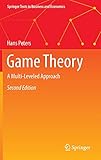 multi game trade  Game Theory: A Multi-Leveled Approach (Springer Texts in Business and Economics)