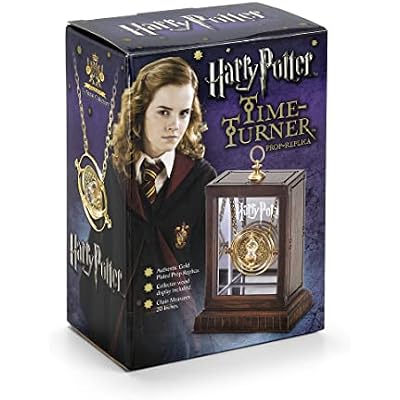 Noble Collection - Harry Potter - Hermione's Time Turner