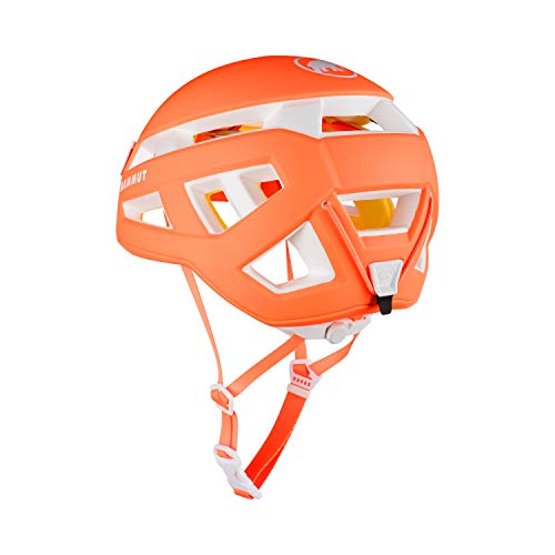Mammut Nordwand Mips Helmet, Vibrant Orange, 52-57Cm, 2030-00290-2228-3 #TOP3