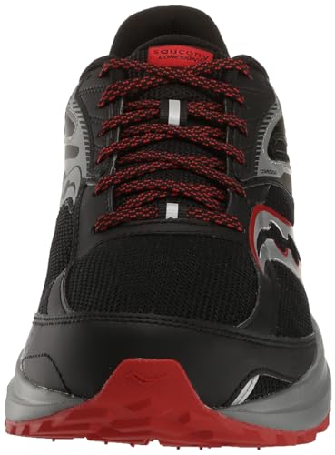 Image of Saucony Men's Cohesion 17