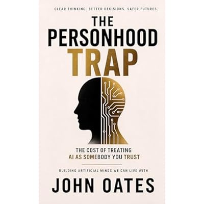 The Personhood Trap