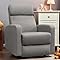 Amazon.com: Korser Power Swivel Recliner Chairs for Adults, Electric ...