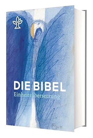Die Bibel Jahresedition 2027: Einheitsübersetzung