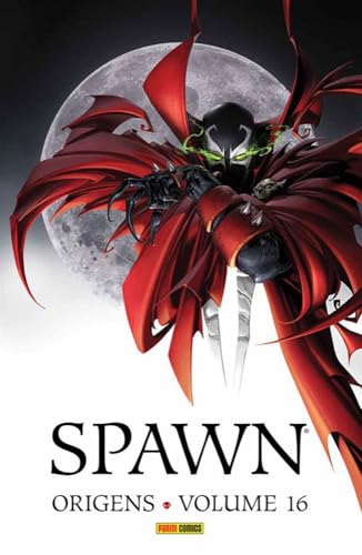 Spawn: Origens Vol. 16