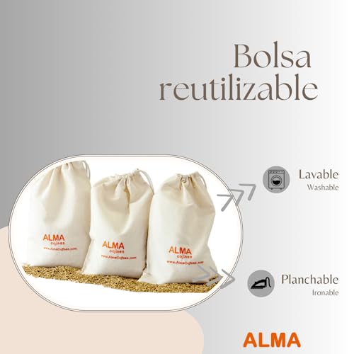 Cojín terapéutico hombros ALMA para tu momento de relax y bienestar en casa 7