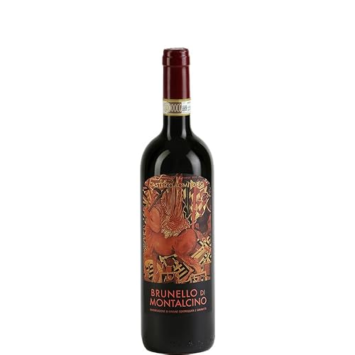 Castello Romitorio | Brunello di Montalcino 2021