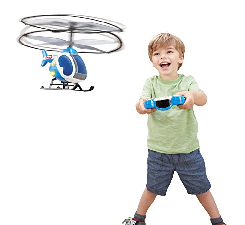 Little Tikes - My First Flyer #TOP1