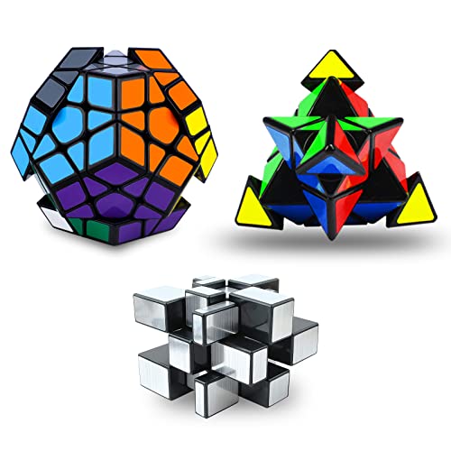 YKL WORLD YIKAILIN046FR, Set di cubetti