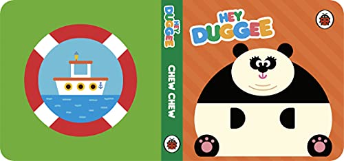 Hey Duggee: Duggee and Friends Children's Book Library - Image 6