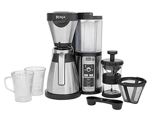 Preisvergleich Produktbild Ninja CF065UK Kaffee-Bar