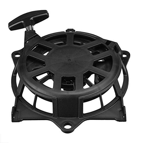 Lanceur pour Honda GCV160 avec cordon renforcé haute résistance - 6