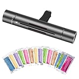 Auto Duft, Auto Duft Innenraum, Auto Lufterfrischer Innenraum, Duft für Auto, 1 Stück Auto...