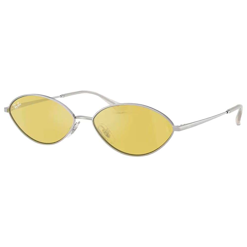 Ray-Ban Occhiali da sole unisex Kai (confezione da 1)