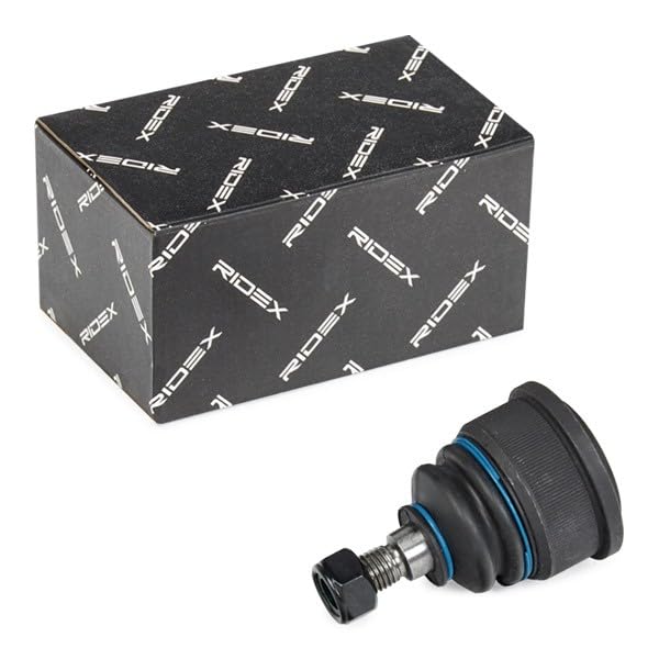 2462S0226 RIDEX Rotule De Suspension Des Deux Côtés De L'essieu Avant, 13,7mm, 42mm, 1:5 | AUTODOC Prix Et Avis