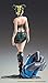 JoJo’s Bizarre Adventure: Jolyne Cujoh Chozo Art PVC Figure