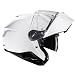 Produktbild HJC, Modularer Motorradhelm I91, Perlweiss L
