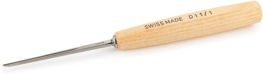 PFEIL "Swiss Made" #11 Veiner, 1mm
