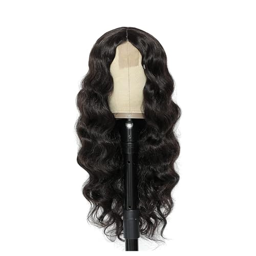 Cheveux naturels body wave pour sublimer vos soirées et le quotidien 70cm