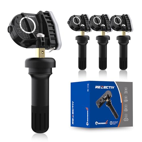 RENECTIV TPMS Set