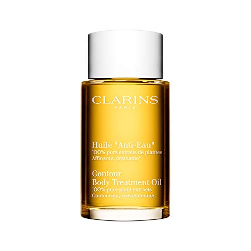 Preisvergleich Produktbild Clarins Anti-Eau Öl Linie und Härte, 100 ml